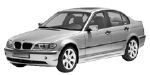 BMW E46 C1981 Fault Code