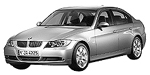 BMW E90 C1981 Fault Code