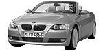 BMW E93 C1981 Fault Code